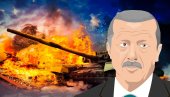 ERDOGANOV PORTPAROL: Samit NATO u Madridu nije krajnji rok za Finsku i Švedsku