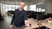 ОД МЛАДИХ 30 МИЛИОНА ЕВРА УСРЕД ПАНДЕМИЈЕ: У Научно-технолошком парку у Београду чије компаније извозе по целој планети
