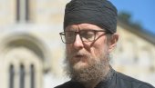САВА ЈАЊИЋ О ОПТУЖБАМА ИЗ ПРИШТИНЕ: Блажени сте када вас срамоте и прогоне лажући САВА ЈАЊИЋ О ОПТУЖБАМА ИЗ ПРИШТИНЕ: Блажени сте када вас срамоте и прогоне лажући