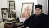 БРНАБИЋ О АЛБАНСКИМ НАПАДИМА НА ДЕЧАНЕ: Сава Јањић мета зато што чува Високе Дечане БРНАБИЋ О АЛБАНСКИМ НАПАДИМА НА ДЕЧАНЕ: Сава Јањић мета зато што чува Високе Дечане