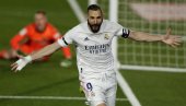 BENZEMA HITA KA ZLATNOJ LOPTI: Francuski napadač preuzeo drugo mesto od legendarnog Raula na večnoj listi strelaca madridskog velikana