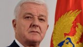 A TOMPSON MU NIJE SMETAO: Reakcija na sramne reči Duška Markovića