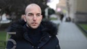5 МИНУТА СА студентом медицине који се у ковид болници бори за сваки живот 5 МИНУТА СА студентом медицине који се у ковид болници бори за сваки живот