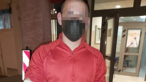 KIDISALI SU KAO ZVERI! Povređeni Beranac za Novosti o napadu Komita KIDISALI SU KAO ZVERI! Povređeni Beranac za Novosti o napadu Komita