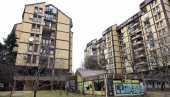 ЦЕРАК У ИЗЛОГУ, ЗАШТИТА У ФИОЦИ: Ни после две године откако је проглашено за културно добро, чукаричким насељем се нико не бави