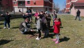 ДЕСПОТОВАЦ БРИНЕ О ЖИВОТНОЈ СРЕДИНИ: Посађено 150 стабала белог јасена (ФОТО) ДЕСПОТОВАЦ БРИНЕ О ЖИВОТНОЈ СРЕДИНИ: Посађено 150 стабала белог јасена (ФОТО)