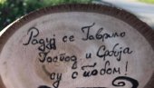 ХУМАНИТАРНИ БАЗАР МЕШТАНА ЛАПОВА: За Гаврила сакупљено преко 150 хиљада динара ХУМАНИТАРНИ БАЗАР МЕШТАНА ЛАПОВА: За Гаврила сакупљено преко 150 хиљада динара