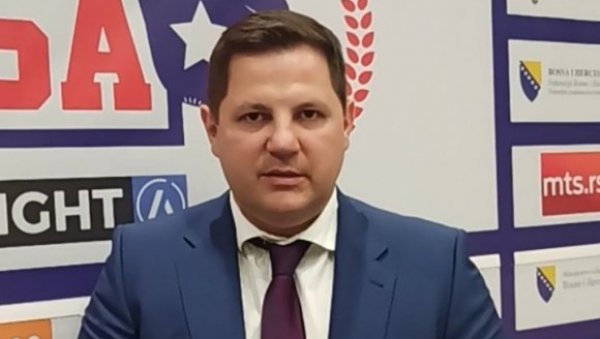 НЕНАД БОРОВЧАНИН: О боксу се прича, једва чекамо регионалну лигу НЕНАД БОРОВЧАНИН: О боксу се прича, једва чекамо регионалну лигу