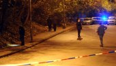 ПУЦЊАВА НА МАКИШУ: Једна особа рањена, полиција ради на расветљењу случаја ПУЦЊАВА НА МАКИШУ: Једна особа рањена, полиција ради на расветљењу случаја