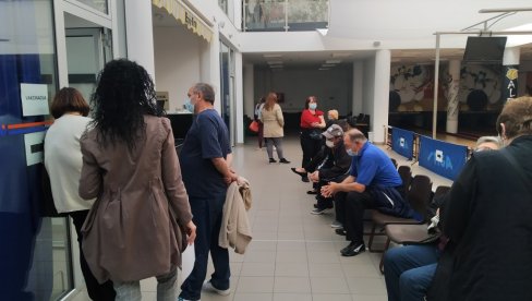 ВАКЦИНАЦИЈА У ПАРАЋИНУ И ЋУПРИЈИ: За руски “спутњик” измене термина у оба града ВАКЦИНАЦИЈА У ПАРАЋИНУ И ЋУПРИЈИ: За руски “спутњик” измене термина у оба града