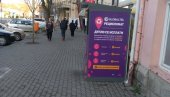 РЕЦИКЛОМАТИ НА ШЕСТ ЛОКАЦИЈА: Паметне машине за прикупљање амбалажног отпада у Крагујевцу РЕЦИКЛОМАТИ НА ШЕСТ ЛОКАЦИЈА: Паметне машине за прикупљање амбалажног отпада у Крагујевцу