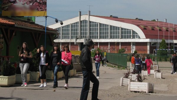 ЋУПРИЈА ДОБИЈА САВЕТ ЗА МЛАДЕ: Општинско веће дало зелено светло на данашњој седници ЋУПРИЈА ДОБИЈА САВЕТ ЗА МЛАДЕ: Општинско веће дало зелено светло на данашњој седници