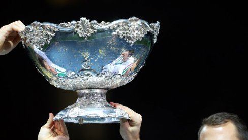 TENIS OVO NE PAMTI: Incident kakav se retko viđa na meču Dejvis kupa između Čilea i Belgije (VIDEO) TENIS OVO NE PAMTI: Incident kakav se retko viđa na meču Dejvis kupa između Čilea i Belgije (VIDEO)