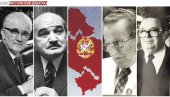 SVOĐENJE SRBIJE OD UŽICA DO BEOGRADA: Kako je sprečen pokušaj da se 1977. promeni ponižavajući položaj najveće republike