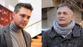 БИКОВИЋ ПРОГОВОРИО О ЛЕЧИЋУ: Ево зашто је избачен из представе Кад су цветале тикве БИКОВИЋ ПРОГОВОРИО О ЛЕЧИЋУ: Ево зашто је избачен из представе Кад су цветале тикве