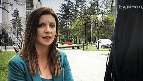 ISPUSTILI SU BEBU I SMEJALI SE: Novinarka progovorila o hororu koji je preživela nakon porođaja - doktor je najstrašnije izvređao ISPUSTILI SU BEBU I SMEJALI SE: Novinarka progovorila o hororu koji je preživela nakon porođaja - doktor je najstrašnije izvređao