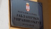 POŠTOVANJE PROTIVEPIDEMIJSKIH MERA: Obavljeno 257 kontrola - četiri prekršaja POŠTOVANJE PROTIVEPIDEMIJSKIH MERA: Obavljeno 257 kontrola - četiri prekršaja