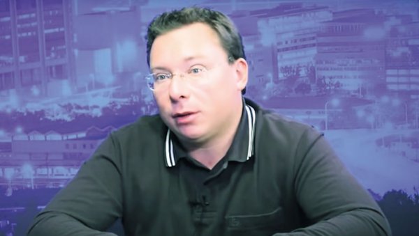 ИНТЕРВЈУ - ОЛЕГ БОНДАРЕНКО: Београд и Приштина би могли да траже решење у Казању ИНТЕРВЈУ - ОЛЕГ БОНДАРЕНКО: Београд и Приштина би могли да траже решење у Казању