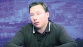 INTERVJU - OLEG BONDARENKO: Beograd i Priština bi mogli da traže rešenje u Kazanju INTERVJU - OLEG BONDARENKO: Beograd i Priština bi mogli da traže rešenje u Kazanju