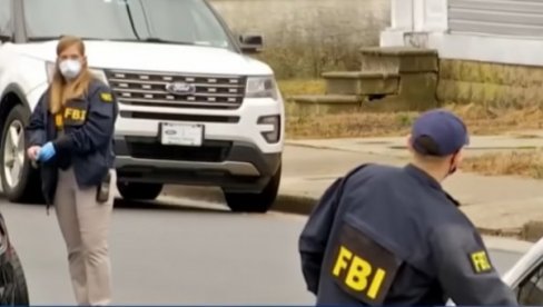 VELIKA AKCIJA FBI: Uhapšen jedan od deset najtraženijih begunaca