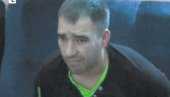ОДБИО ДА СВЕДОЧИ У ПОДГОРИЦИ: Саша Цветановић страхује за чланове породице ОДБИО ДА СВЕДОЧИ У ПОДГОРИЦИ: Саша Цветановић страхује за чланове породице