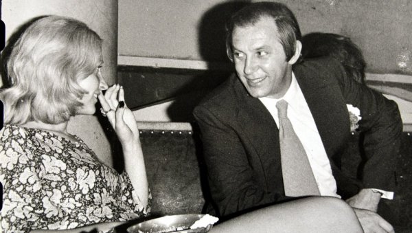 ЈА САМ ЈА, ЈЕРЕМИЈА (3): Освајао сам жене, саме су наваљивале ЈА САМ ЈА, ЈЕРЕМИЈА (3): Освајао сам жене, саме су наваљивале