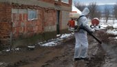 TRAŽE NOVA REŠENJA PROTIV ZARAZE: Pirotski kraj tri godine ugrožen afričkom kugom svinja TRAŽE NOVA REŠENJA PROTIV ZARAZE: Pirotski kraj tri godine ugrožen afričkom kugom svinja