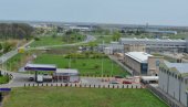 JOŠ 200 HEKTARA NOVIM FABRIKAMA: U Šimanovcima se radna zona širi, na posao dolaze i iz Beograda (FOTO)