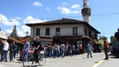 ВАКЦИНА УЗ РАМАЗАН: За вернике исламске вероисповести почиње свети месец поста ВАКЦИНА УЗ РАМАЗАН: За вернике исламске вероисповести почиње свети месец поста