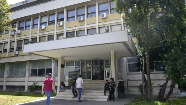 ПОСКУПЕЛЕ АДВОКАТСКЕ УСЛУГЕ: Промењен износ најниже тарифе у парничним предметима, погледајте колико кошта најјефтинија тужба ПОСКУПЕЛЕ АДВОКАТСКЕ УСЛУГЕ: Промењен износ најниже тарифе у парничним предметима, погледајте колико кошта најјефтинија тужба