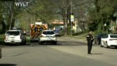 ПУЦЊАВА У СРЕДЊОЈ ШКОЛИ У НОКСВИЛУ: Упуцано више људи, међу њима и полицајац (ФОТО) ПУЦЊАВА У СРЕДЊОЈ ШКОЛИ У НОКСВИЛУ: Упуцано више људи, међу њима и полицајац (ФОТО)