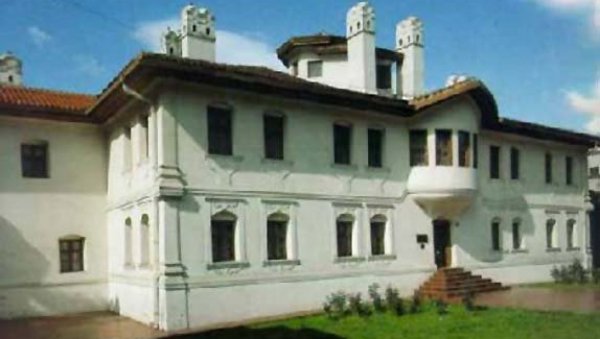 ДАНИ БЕОГРАДА У ЗНАКУ ДЕСПОТА СТЕФАНА: Традиционална манифестација од 16. до 19. априла, ево шта нас све очекује ДАНИ БЕОГРАДА У ЗНАКУ ДЕСПОТА СТЕФАНА: Традиционална манифестација од 16. до 19. априла, ево шта нас све очекује