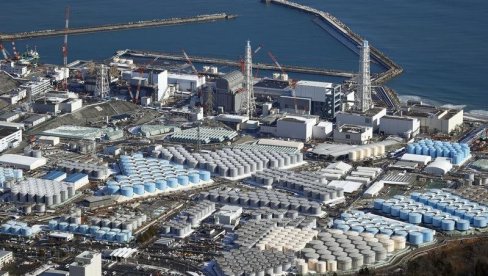 ЈУЖНА КОРЕЈА ТУЖИ ЈАПАН: Коска раздора испуштање загађених вода ЈУЖНА КОРЕЈА ТУЖИ ЈАПАН: Коска раздора испуштање загађених вода