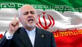 IZRAEL JE VEĆ IZGUBIO: Zarif otkrio šta se krije iza napada na nuklearno postrojenje IZRAEL JE VEĆ IZGUBIO: Zarif otkrio šta se krije iza napada na nuklearno postrojenje