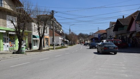 PET IZBORNIH LISTA: U susret predstojećim izborima u Rekovcu