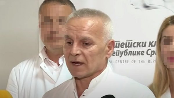 ОКРУЖНИ СУД БАЊАЛУКА ОДБИО ЖАЛБУ ТУЖИЛАШТВА: Доктор Голић правоснажно ослобођен оптужбе за полно узнемиравање пацијента ОКРУЖНИ СУД БАЊАЛУКА ОДБИО ЖАЛБУ ТУЖИЛАШТВА: Доктор Голић правоснажно ослобођен оптужбе за полно узнемиравање пацијента