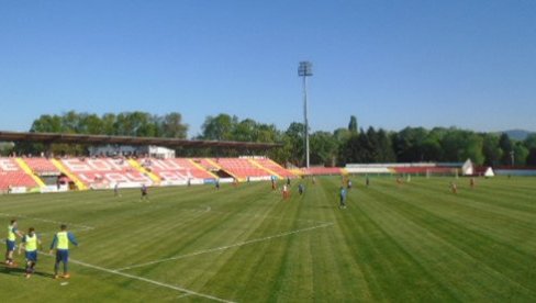 ФСС ПОТВРДИО ОДЛУКУ: Борцу и Јагодини одузето по шест бодова ФСС ПОТВРДИО ОДЛУКУ: Борцу и Јагодини одузето по шест бодова