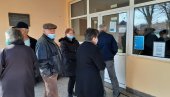 VAKCINISANO BLIZU 15.000 GRAĐANA : Drugu dozu primilo 5.868 stanovnika Smederevske Palanke