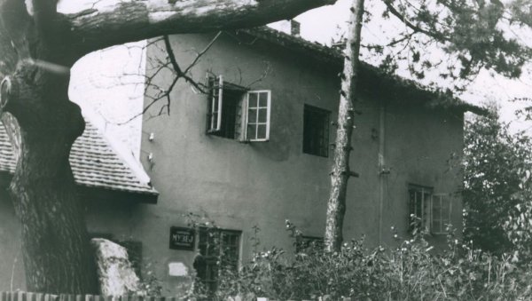 71. ГОДИШЊИЦА МУЗЕЈА У СМЕДЕРЕВУ: Неодвојиви део културног, научног, образовног, али и друштвено - политичког живота 71. ГОДИШЊИЦА МУЗЕЈА У СМЕДЕРЕВУ: Неодвојиви део културног, научног, образовног, али и друштвено - политичког живота
