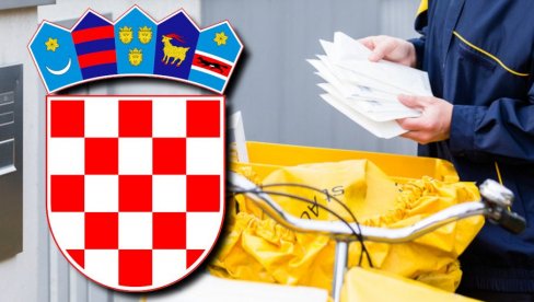 RADNIK POŠTE OTPUŠTEN JER JE PIJAN DOLAZIO NA POSAO: Sindikat se protivi otkazu – Treba mu podsticaj RADNIK POŠTE OTPUŠTEN JER JE PIJAN DOLAZIO NA POSAO: Sindikat se protivi otkazu – Treba mu podsticaj