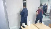 POKAZALI ZNANJE I UMEĆE:  Takmičenje učenika Građevinske škole