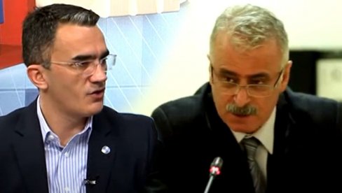 LEPOSAVIĆ SPREČIO VELIKU KRIZU: Ministar pravde osujetio izbor Milovog ministra za predsednika Vrhovnog suda! LEPOSAVIĆ SPREČIO VELIKU KRIZU: Ministar pravde osujetio izbor Milovog ministra za predsednika Vrhovnog suda!