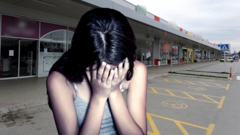 ОГЛАСИЛА СЕ ПОЛИЦИЈА: Мушкарац (61) осумњичен да је девојчицу позвао у тоалет, пољубио је и додиривао ОГЛАСИЛА СЕ ПОЛИЦИЈА: Мушкарац (61) осумњичен да је девојчицу позвао у тоалет, пољубио је и додиривао