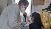У ВРТОГОШУ ОДЛИЧАН ОДЗИВ: Интевизирана имунизација становништва у сеоским срединама У ВРТОГОШУ ОДЛИЧАН ОДЗИВ: Интевизирана имунизација становништва у сеоским срединама
