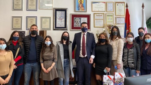 NABOLJI STANARI STUDENTSKIH DOMOVA: Nagrađeni boravkom na Zlatiboru sedam dana NABOLJI STANARI STUDENTSKIH DOMOVA: Nagrađeni boravkom na Zlatiboru sedam dana
