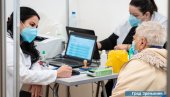 НОВИ ПОДАЦИ О ВАКЦИНАЦИЈИ У СРЕДЊЕМ БАНАТУ: Цепиво примило 59,5 хиљада људи НОВИ ПОДАЦИ О ВАКЦИНАЦИЈИ У СРЕДЊЕМ БАНАТУ: Цепиво примило 59,5 хиљада људи