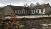 ШКОЛЕ СРЕЂУЈУ ЗА ВРТИЋЕ: Два напуштена објекта биће претворена у предшколске установе ШКОЛЕ СРЕЂУЈУ ЗА ВРТИЋЕ: Два напуштена објекта биће претворена у предшколске установе