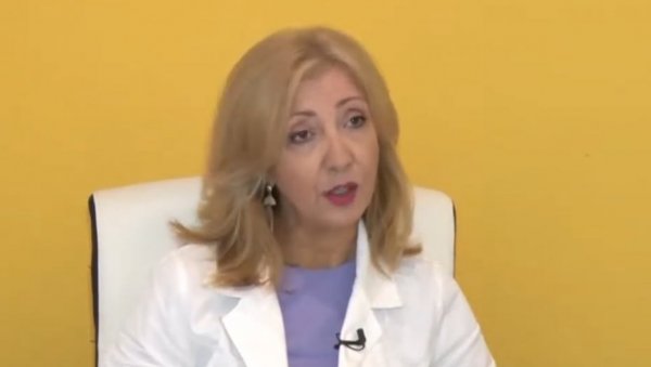 ВАКЦИНАЦИЈА ДЕЦЕ ОД ЈЕСЕНИ? Докторка Ракетић открила детаље најновијих истраживања ВАКЦИНАЦИЈА ДЕЦЕ ОД ЈЕСЕНИ? Докторка Ракетић открила детаље најновијих истраживања
