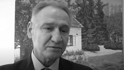 PREMINUO MILAN LAKIĆ: Oglasilo se Ministarstvo spoljnih poslova Crne Gore PREMINUO MILAN LAKIĆ: Oglasilo se Ministarstvo spoljnih poslova Crne Gore