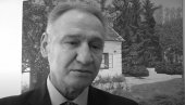 PREMINUO MILAN LAKIĆ: Oglasilo se Ministarstvo spoljnih poslova Crne Gore PREMINUO MILAN LAKIĆ: Oglasilo se Ministarstvo spoljnih poslova Crne Gore